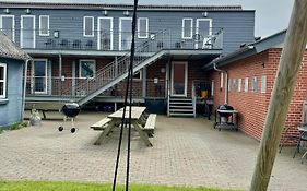 Nørager Apartments